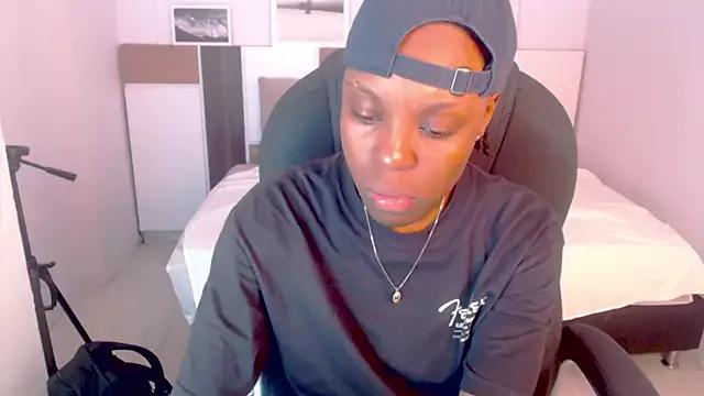 megansmit__ from StripChat is Freechat