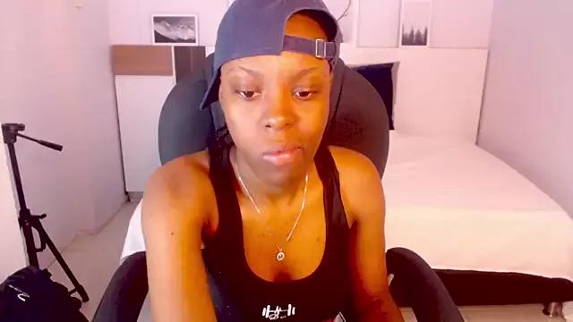 megansmit__ from StripChat is Freechat