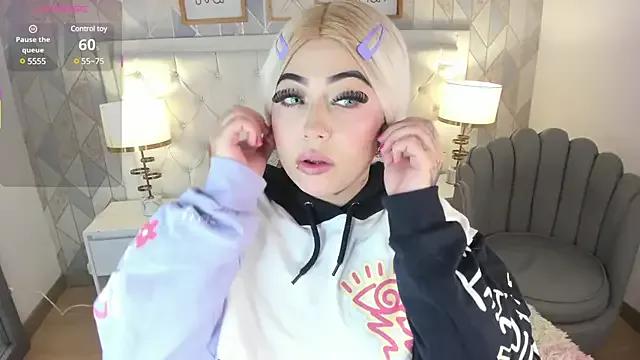 Try our streaming cams variety and talk on a personal level with our adorable girls streamers, showing off their bountiful shapes and dildos.