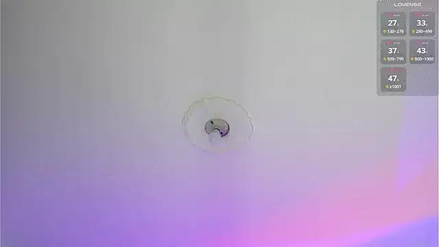 MeganxxxLiam from StripChat is Freechat