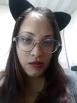 Meganz8 from StripChat is Freechat