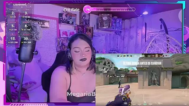 Try our streaming cams variety and talk on a personal level with our adorable girls streamers, showing off their bountiful shapes and dildos.