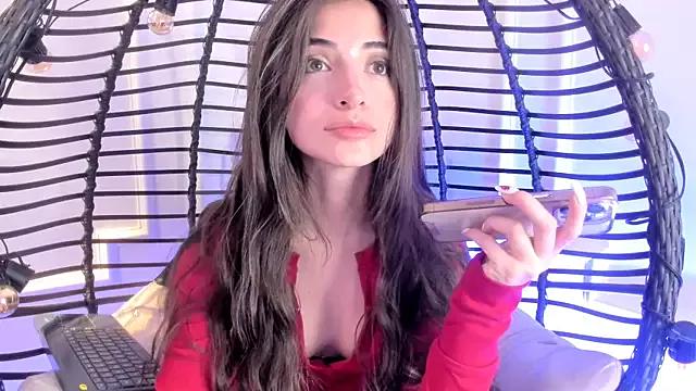 Megga_Bluee from StripChat