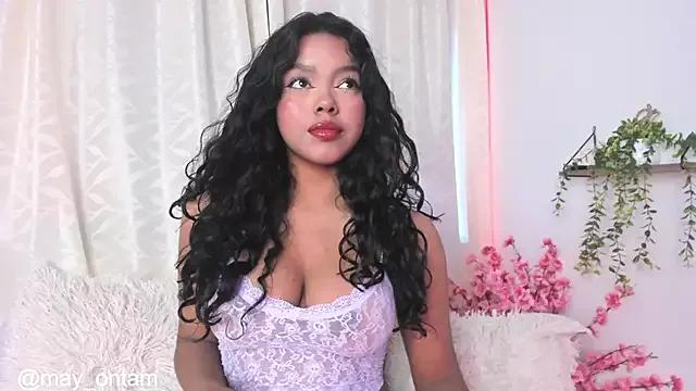 MegganCarter from StripChat