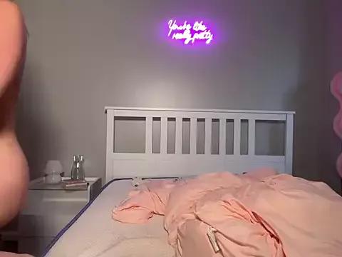 meggsworld from StripChat