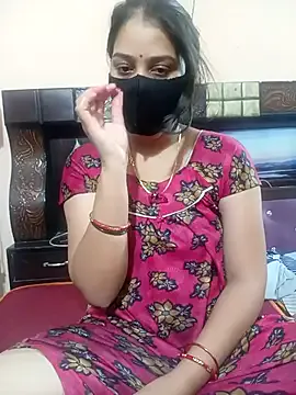Megha_Kumari_143 from StripChat is Freechat