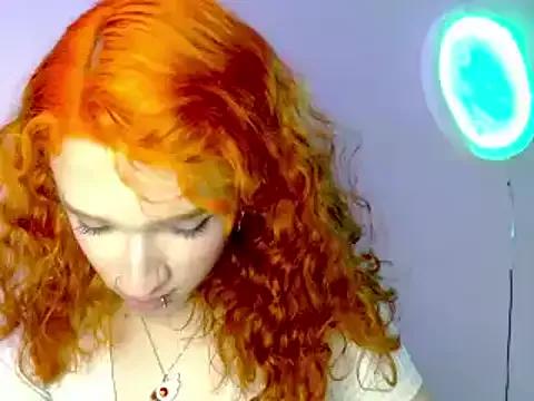 meghan_devil_ from StripChat is Freechat
