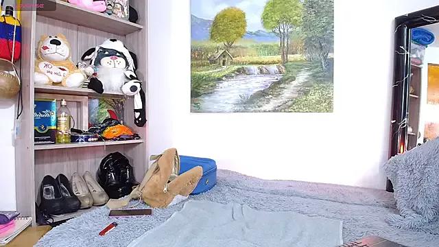 Try our streaming cams variety and talk on a personal level with our adorable girls streamers, showing off their bountiful shapes and dildos.