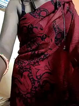 meghana-telugu from StripChat is Freechat