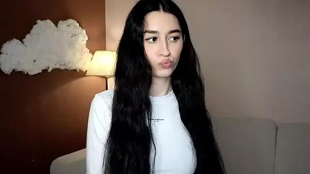 MeghanBelch from StripChat is Freechat