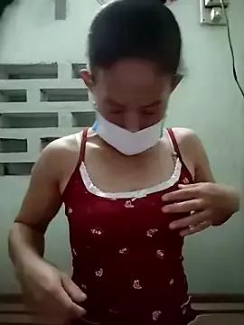 Mei-Mei89 from StripChat is Freechat