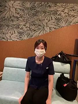 mei_chan_a from StripChat is Freechat