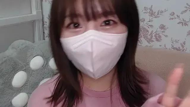 mei_hosina from StripChat is Freechat