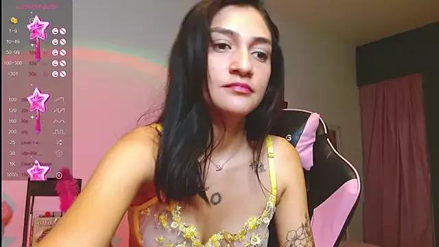 Try our streaming cams variety and talk on a personal level with our adorable girls streamers, showing off their bountiful shapes and dildos.