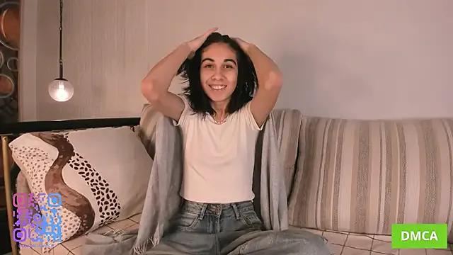 MeiFrock from StripChat is Freechat
