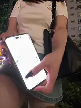 Meii-meyy from StripChat