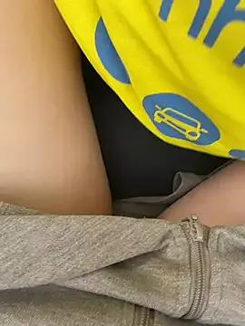 Meii-meyy from StripChat is Group
