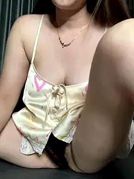 meiiijr55 from StripChat