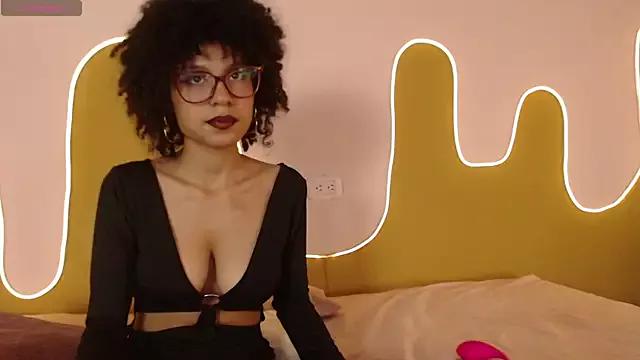 Meiimoon_ from StripChat
