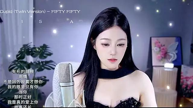 meimeida- from StripChat