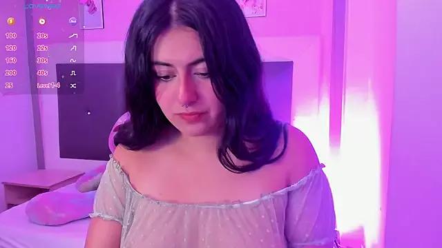 Try our streaming cams variety and talk on a personal level with our adorable girls streamers, showing off their bountiful shapes and dildos.
