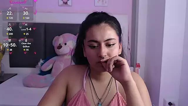 Try our streaming cams variety and talk on a personal level with our adorable girls streamers, showing off their bountiful shapes and dildos.