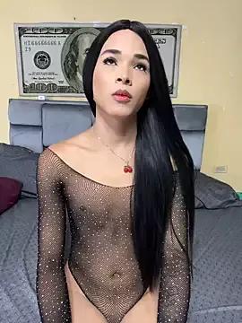 melani_hot_ from StripChat is Freechat