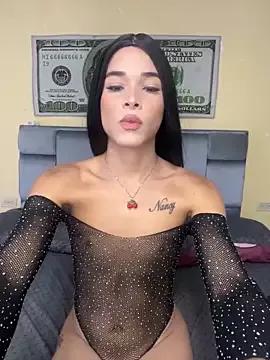 melani_hot_ from StripChat is Freechat