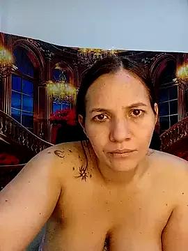 Melanie_Collis from StripChat is Freechat
