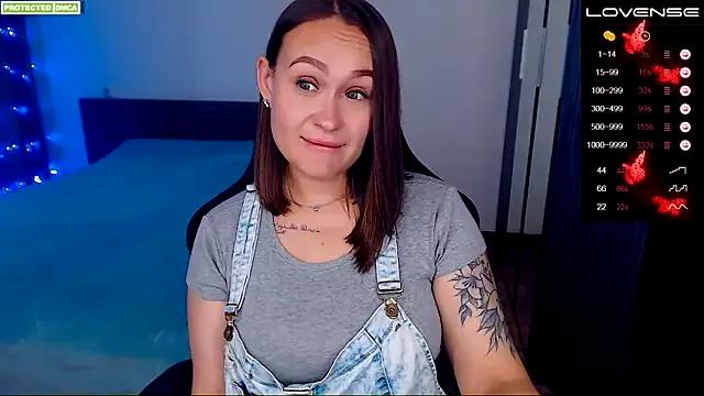 Try our streaming cams variety and talk on a personal level with our adorable girls streamers, showing off their bountiful shapes and dildos.