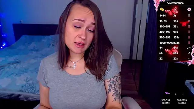 Try our streaming cams variety and talk on a personal level with our adorable girls streamers, showing off their bountiful shapes and dildos.