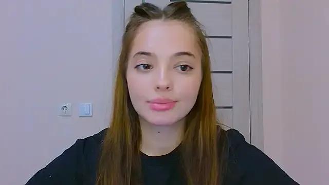 MelanieAlves from StripChat