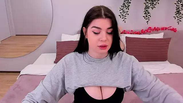 Try our streaming cams variety and talk on a personal level with our adorable girls streamers, showing off their bountiful shapes and dildos.