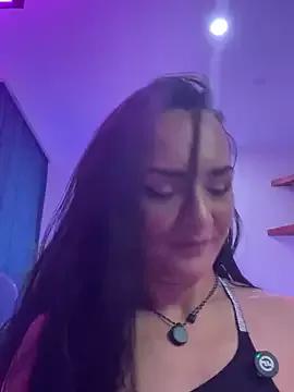 MelanieKarter from StripChat is Freechat
