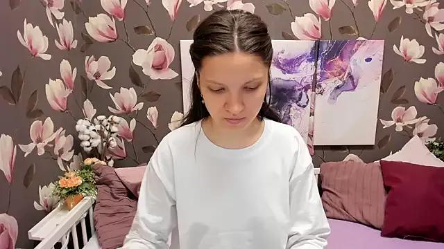Try our streaming cams variety and talk on a personal level with our adorable girls streamers, showing off their bountiful shapes and dildos.
