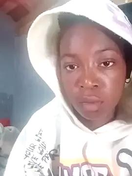 MelaninDoll_29 from StripChat is Freechat
