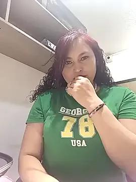 Melannyfoxxx from StripChat is Freechat
