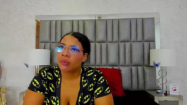 MelannyTylor from StripChat