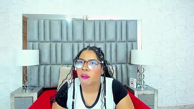 MelannyTylor from StripChat