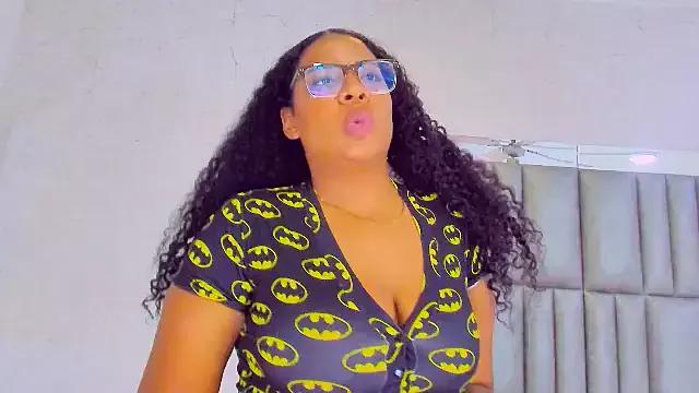 MelannyTylor from StripChat