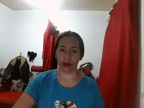 melany-92xxx from StripChat is Freechat