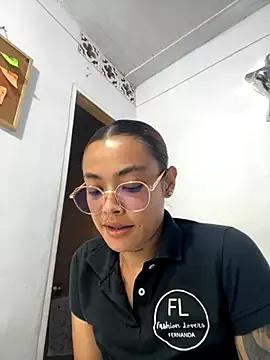 Melany484 from StripChat is Freechat
