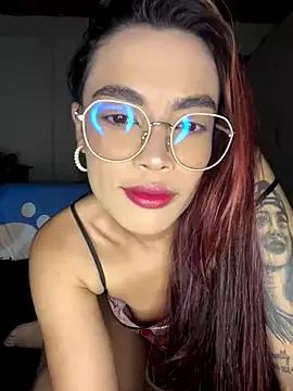 Melany484 from StripChat is Freechat