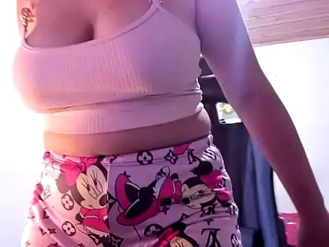 melany_0428 from StripChat is Freechat