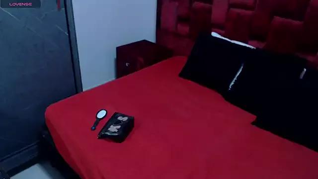 Try our streaming cams variety and talk on a personal level with our adorable girls streamers, showing off their bountiful shapes and dildos.