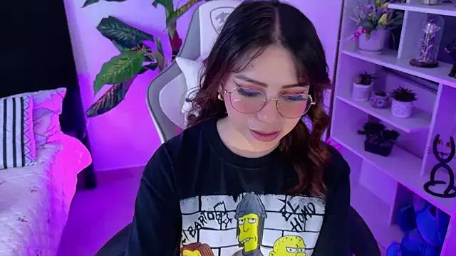 Try our streaming cams variety and talk on a personal level with our adorable girls streamers, showing off their bountiful shapes and dildos.