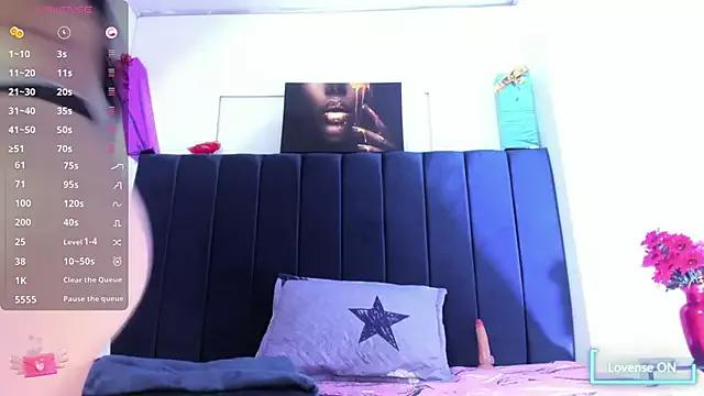 Try our streaming cams variety and talk on a personal level with our adorable girls streamers, showing off their bountiful shapes and dildos.