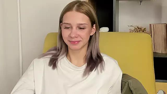 Try our streaming cams variety and talk on a personal level with our adorable girls streamers, showing off their bountiful shapes and dildos.