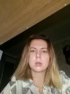 Melenka from StripChat