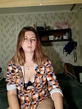 Melenka from StripChat